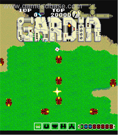Gardia (317-0006)